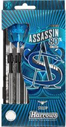 Harrows Darts nyíl Harrows Assassin, 23 g 23 G színes