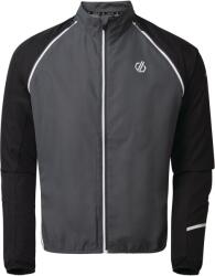 Dare2b Férfi kabát Oxidate Windshell M barna|fekete
