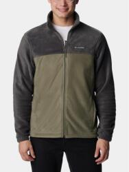 Columbia Steens Mountain Full Zip 2.0 férfi polár pulóver XL szürke
