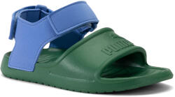 PUMA Divecat v2 Injex PS gyerekszandál 29 zöld