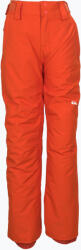 Quiksilver Estate gyerek snowboard nadrág XS narancssárga