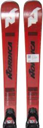 Nordica Használt Síléc - Nordica Dobermann Spitfire PRO, 168 cm - Jó állapotú 168 CM vörös