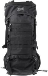 MAGNUM Bison 65L hátizsák fekete