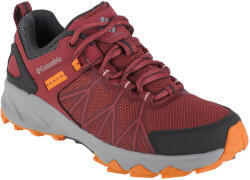 COLUMBIA Női túracipő, Columbia Peakfreak II Outdry 40 vörös