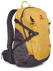 CAMPUS Hátizsák Mullaco 30L Backpack 30 LITER szürke|sárga