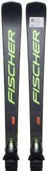 Fischer Használt Síléc - Fischer RC4 RC 2023, 175 cm - Jó állapotú 175 CM fekete