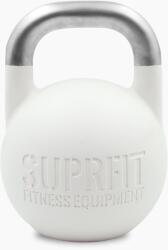 SUPRFIT Pro Competition Kettlebell - 40 kg fehér