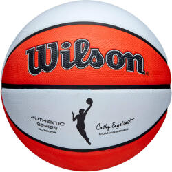 Wilson Kosárlabda Wilson WNBA Authentic Series 6-os méret 6 fehér|színes