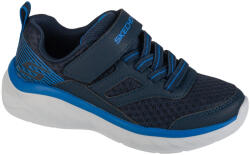 Skechers Gyerek gyalogló cipő, Boundless 33 kék