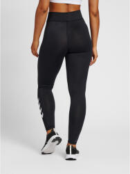 HUMMEL Leggings Hmlcore Multisport Női könnyű Design Hummel L fekete