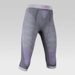 UYN Underwear Lady Fusyon Uw Pants Medium női aláöltöző nadrág L/XL szürke