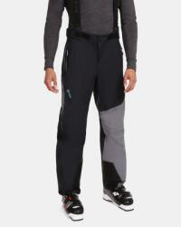 KILPI Férfi sínadrág Kilpi LTD COSMO-M XL fekete