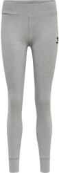HUMMEL Leggings Hmlmove Multisport Női Lélegző Hummel XS szürke