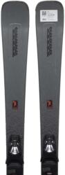 K2 Használt Síléc - K2 Disruption 76 2023, 170 cm - Jó állapotú 170 CM szürke
