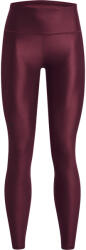 Under Armour HG Armour HiRise női edzőleggings XL vörös