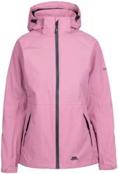 TRESPASS Női Tilbury TP75 vízálló kabát 3XL lila