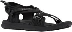 COLUMBIA Sandal női szandál - fekete 37 fekete