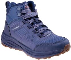 HI-TEC Női Granise Mid Cut cipő Női Granise Mid Cut cipő kék|rózsaszín