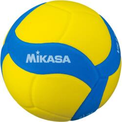MIKASA ISKOLAI RÖPLABDA NORMÁL EVA 65 CM kék|sárga