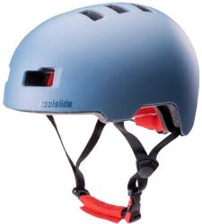 Coolslide Gyermekek/gyerekek doki sisak 59 CM kék
