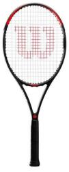 Wilson Pro Staff Precision 103 (2022) teniszütő GRIP 3 fekete