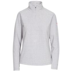 Trespass Női felső Meadows Fleece XL kék|szürke