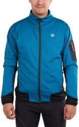 Fundango Rauris Midlayer M férfi polár pulóver 2XL kék
