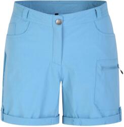 DARE 2B Női rövidnadrág - Melodic II Multi Pocket Walking Shorts XS kék