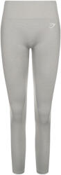 GYMSHARK Vital Seamless női edzés leggings M szürke