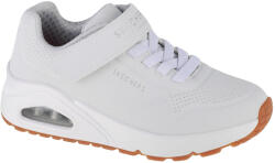 Skechers Gyerek gyalogló cipő, Skechers Uno Air Blitz 28 fehér