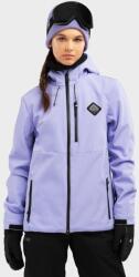 SIROKO Női kabát Winter sports SIROKO W2-W Makalu XS kék