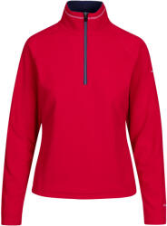 Trespass Női Skylar Fleece felső XL vörös