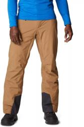 COLUMBIA Kick Turn II Pant férfi sínadrág S barna