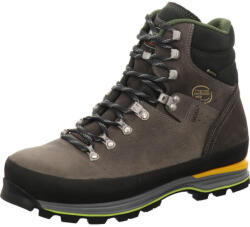 Meindl Wanderschuh Vakuum Top Men GTX 46 barna|szürke