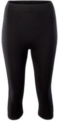 HI-TEC Női Hini Thermal 3/4 leggings női leggings S/M fekete