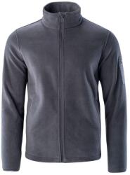 MAGNUM Férfi Essential Fleece kabát 3XL szürke