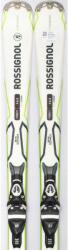 Rossignol Használt Síléc - Rossignol Pursuit RTL, 177 cm - Jó állapotú 177 CM fehér