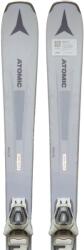 Atomic Használt Síléc - Atomic Vantage 77 LTD 2021, 156 cm - Jó állapotú 156 CM fehér