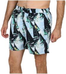 Nautica Vitus 4" Swim Short férfi beach short 2XL színes