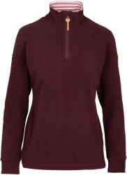 Trespass Női Big Heart Fleece XL rózsaszín