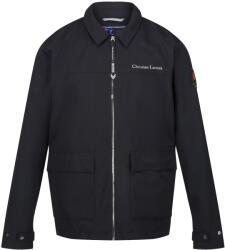 REGATTA Férfi vízálló kabát Christian Lacroix Ramatuelle 2XL fekete