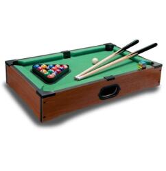 ACTION ONE Power Gyermek biliárdjáték, fából, 51 cm színes