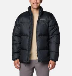 Columbia Puffect III Jacket férfi télikabát XL fekete