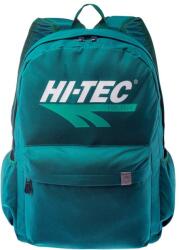 HI-TEC Brigg logós hátizsák kék|lila|mályva