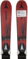 Atomic Használt sílécek - ATOMIC Maverick Red, 80 cm, Nagyon jó állapotú 80 CM vörös