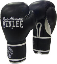 BENLEE Boxkesztyű Quincy 16 OZ fekete