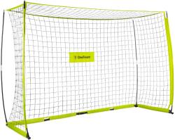ONETEAM Flex Square focikapu 300 x 200 cm zöld