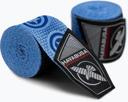 HAYABUSA Marvel Hero Elite Hard boxkötés 457 cm kék