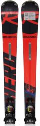 Rossignol Használt Síléc - Rossignol Hero Elite LT Ti, 182 cm - Jó állapotú 182 CM vörös