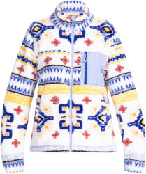 Roxy Alabama Full Zip női pulóver L fehér